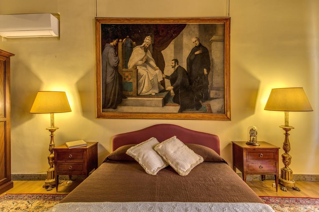Apartment Royal Suite Roma Rom bilde